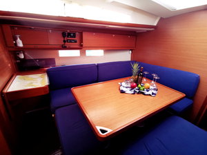 Dufour 460 GL „Sea Splash“ – fotka 10