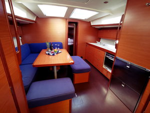Dufour 460 GL „Sea Splash“ – fotka 2