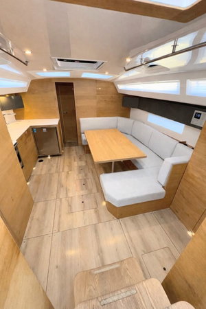 Elan Impression 45 „First“ – fotka 3
