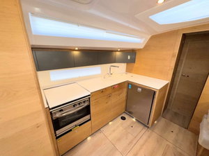 Elan Impression 45 „First“ – fotka 8