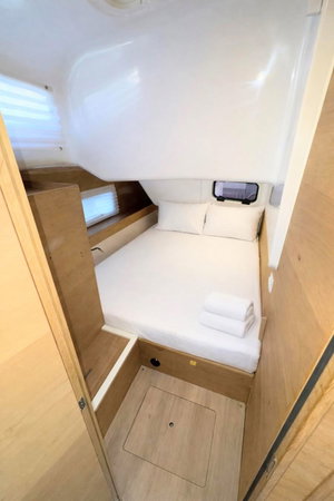 Elan Impression 45 „First“ – fotka 6