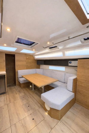 Elan Impression 45 „First“ – fotka 4