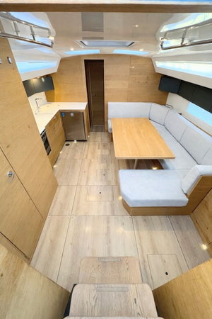 Elan Impression 45 „First“ – fotka 2