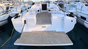 Elan Impression 45 „First“ – fotka 7