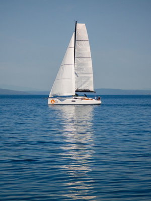 Pogo 36 „Sail la Vie“ – fotka 17