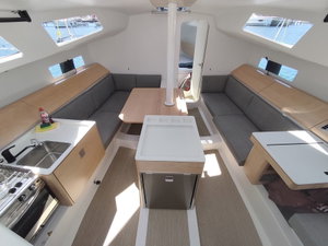 Pogo 36 „Sail la Vie“ – fotka 2