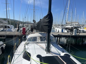 Pogo 36 „Sail la Vie“ – fotka 11