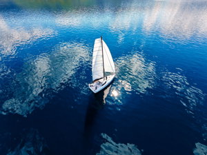 Pogo 36 „Sail la Vie“ – fotka 1