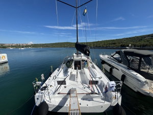 Pogo 36 „Sail la Vie“ – fotka 13