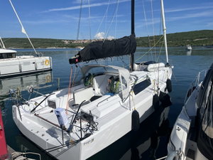Pogo 36 „Sail la Vie“ – fotka 10