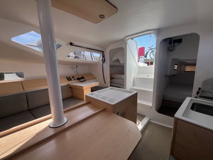 Pogo 36 „Sail la Vie“ – fotka 7