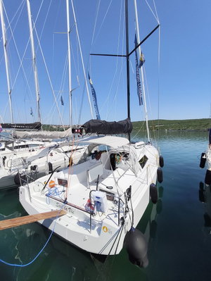 Pogo 36 „Sail la Vie“ – fotka 16