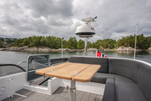Viknes S40 Fly „Sunset“ – fotka 22