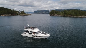 Viknes S40 Fly „Sunset“ – fotka 10