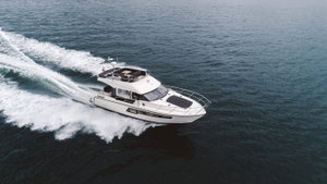 Viknes S40 Fly „Sunset“ – fotka 12