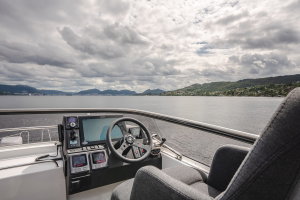 Viknes S40 Fly „Sunset“ – fotka 21