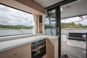 Viknes S40 Fly „Sunset“ – fotka 2