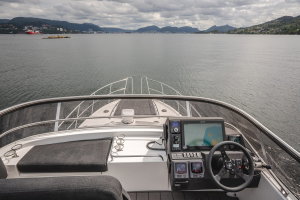 Viknes S40 Fly „Sunset“ – fotka 19