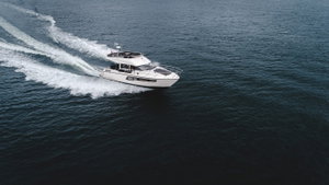 Viknes S40 Fly „Sunset“ – fotka 5