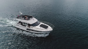 Viknes S40 Fly „Sunset“ – fotka 9