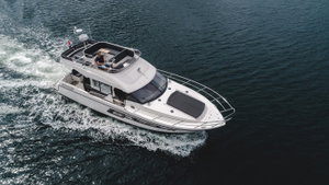 Viknes S40 Fly „Sunset“ – fotka 1