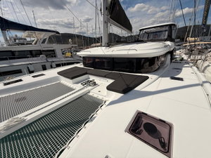 Lagoon 43 „Dona“ – fotka 18