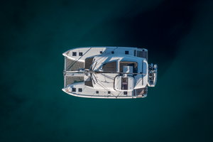 Lagoon 43 „Dona“ – fotka 2