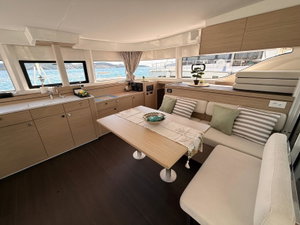Lagoon 43 „Dona“ – fotka 11