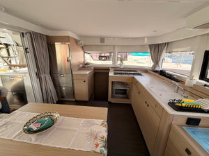 Lagoon 43 „Dona“ – fotka 13