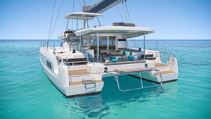 Lagoon 43 „Dona“ – fotka 1