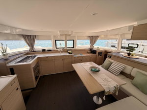 Lagoon 43 „Dona“ – fotka 10