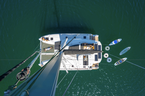 Lagoon 43 „Dona“ – fotka 3
