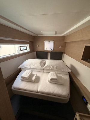 Lagoon 43 „Dona“ – fotka 16