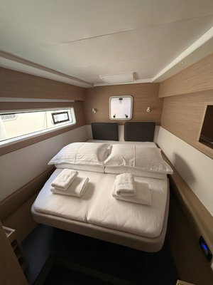 Lagoon 43 „Dona“ – fotka 15