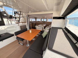 Lagoon 43 „Dona“ – fotka 9