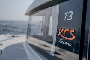 Excess 13 „First Kiss“ – fotka 28