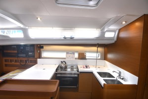 Sun Odyssey 440 „Signum Alfa“ – fotka 6