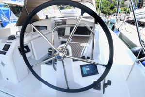 Sun Odyssey 440 „Signum Alfa“ – fotka 2