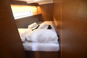 Sun Odyssey 440 „Signum Alfa“ – fotka 10