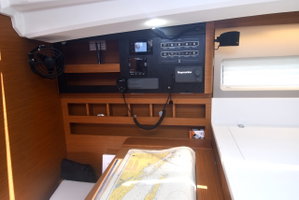 Sun Odyssey 440 „Signum Alfa“ – fotka 8