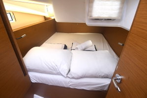 Sun Odyssey 440 „Signum Alfa“ – fotka 11