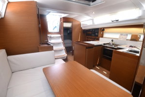 Sun Odyssey 440 „Signum Alfa“ – fotka 7