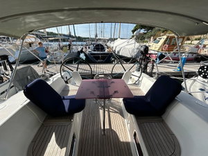 Hanse 400 „Mara“ – fotka 20