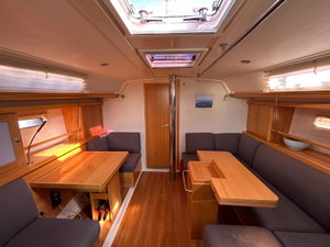 Hanse 400 „Mara“ – fotka 4