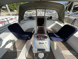 Hanse 400 „Mara“ – fotka 21