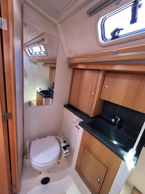 Hanse 400 „Mara“ – fotka 14
