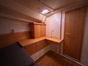 Hanse 400 „Mara“ – fotka 3