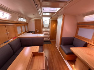 Hanse 400 „Mara“ – fotka 10
