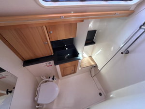 Hanse 400 „Mara“ – fotka 15