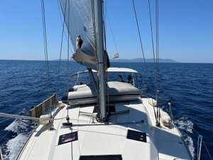 Hanse 400 „Mara“ – fotka 24